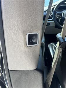 2020 Chrysler Voyager LXi   - Photo 8 - Meridian, ID 83642