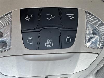 2020 Chrysler Voyager LXi   - Photo 7 - Meridian, ID 83642