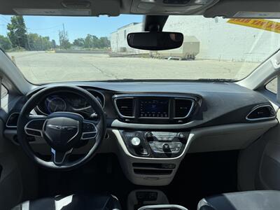 2020 Chrysler Voyager LXi   - Photo 9 - Meridian, ID 83642