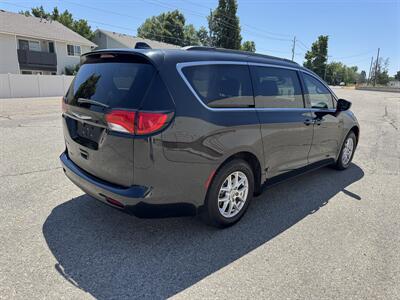 2020 Chrysler Voyager LXi   - Photo 3 - Meridian, ID 83642