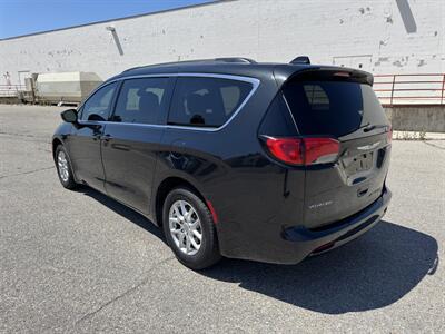 2020 Chrysler Voyager LXi   - Photo 5 - Meridian, ID 83642