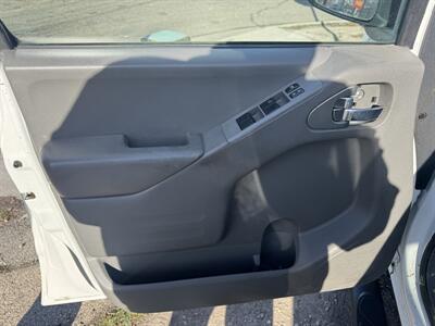 2018 Nissan Frontier SV   - Photo 10 - Meridian, ID 83642
