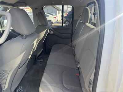 2018 Nissan Frontier SV   - Photo 11 - Meridian, ID 83642