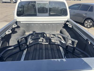 2018 Nissan Frontier SV   - Photo 7 - Meridian, ID 83642