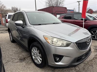 2014 Mazda CX-5 Touring SUV