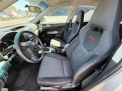 2010 Subaru Impreza WRX - Photo 5 - Meridian, ID 83642