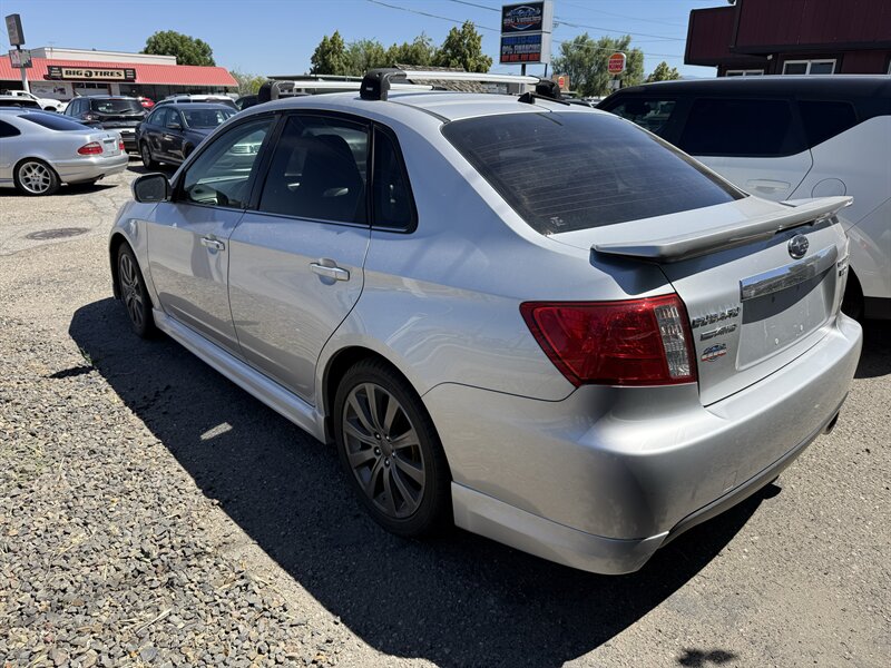 2010 Subaru Impreza WRX - Photo 2 - Meridian, ID 83642