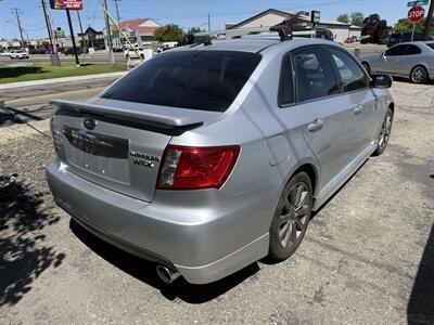 2010 Subaru Impreza WRX - Photo 4 - Meridian, ID 83642