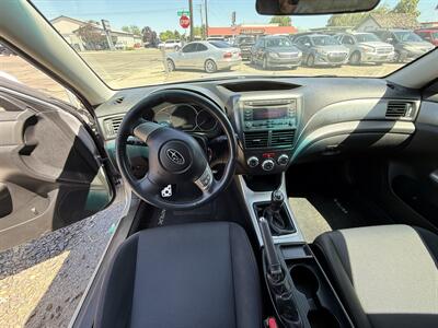 2010 Subaru Impreza WRX - Photo 7 - Meridian, ID 83642