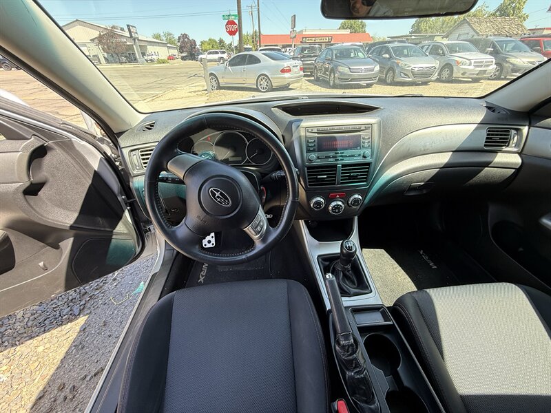 2010 Subaru Impreza WRX - Photo 7 - Meridian, ID 83642