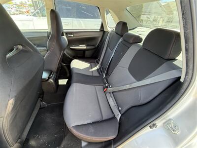 2010 Subaru Impreza WRX - Photo 6 - Meridian, ID 83642