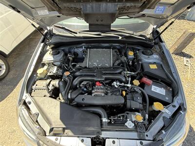 2010 Subaru Impreza WRX - Photo 8 - Meridian, ID 83642