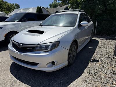 2010 Subaru Impreza WRX - Photo 3 - Meridian, ID 83642