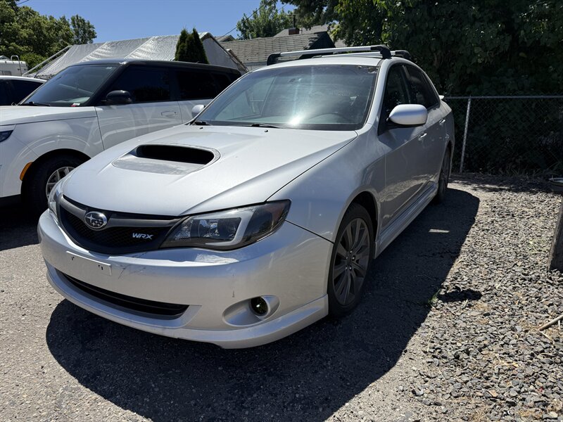 2010 Subaru Impreza WRX - Photo 3 - Meridian, ID 83642