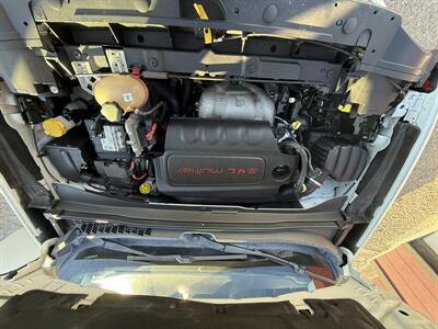 2018 Jeep Renegade Latitude - Photo 12 - Meridian, ID 83642