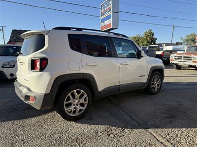 2018 Jeep Renegade Latitude - Photo 3 - Meridian, ID 83642