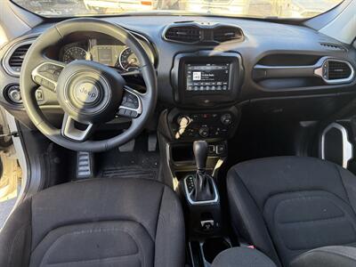 2018 Jeep Renegade Latitude - Photo 9 - Meridian, ID 83642