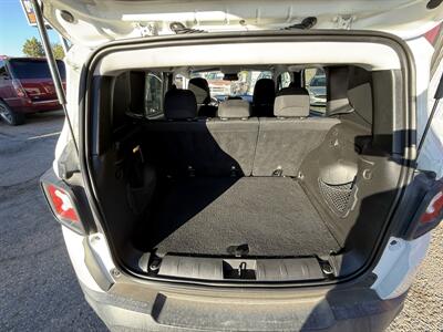 2018 Jeep Renegade Latitude - Photo 11 - Meridian, ID 83642