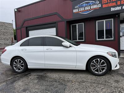 2015 Mercedes-Benz C 300 - Photo 2 - Meridian, ID 83642