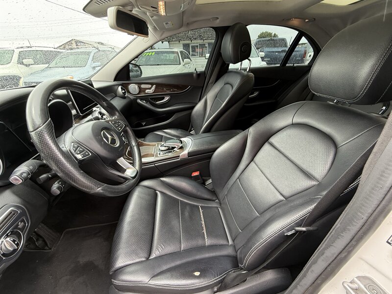 2015 Mercedes-Benz C 300 - Photo 7 - Meridian, ID 83642