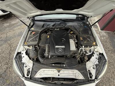 2015 Mercedes-Benz C 300 - Photo 9 - Meridian, ID 83642