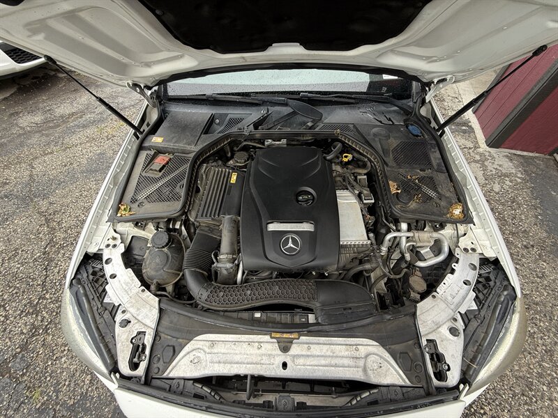 2015 Mercedes-Benz C 300 - Photo 9 - Meridian, ID 83642