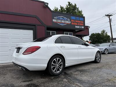 2015 Mercedes-Benz C 300 - Photo 3 - Meridian, ID 83642