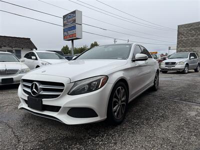 2015 Mercedes-Benz C 300 - Photo 5 - Meridian, ID 83642