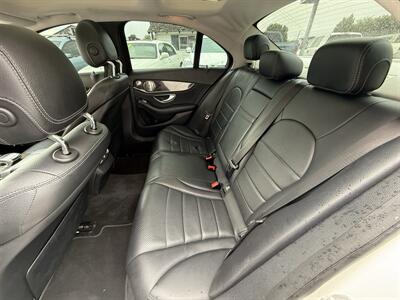 2015 Mercedes-Benz C 300 - Photo 6 - Meridian, ID 83642