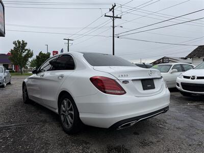 2015 Mercedes-Benz C 300 - Photo 4 - Meridian, ID 83642