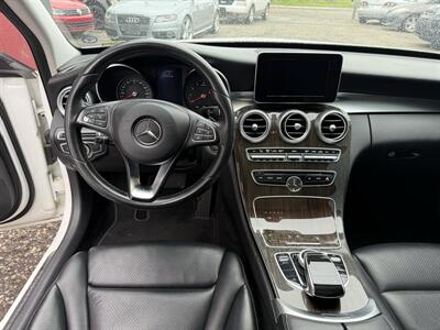 2015 Mercedes-Benz C 300 - Photo 8 - Meridian, ID 83642