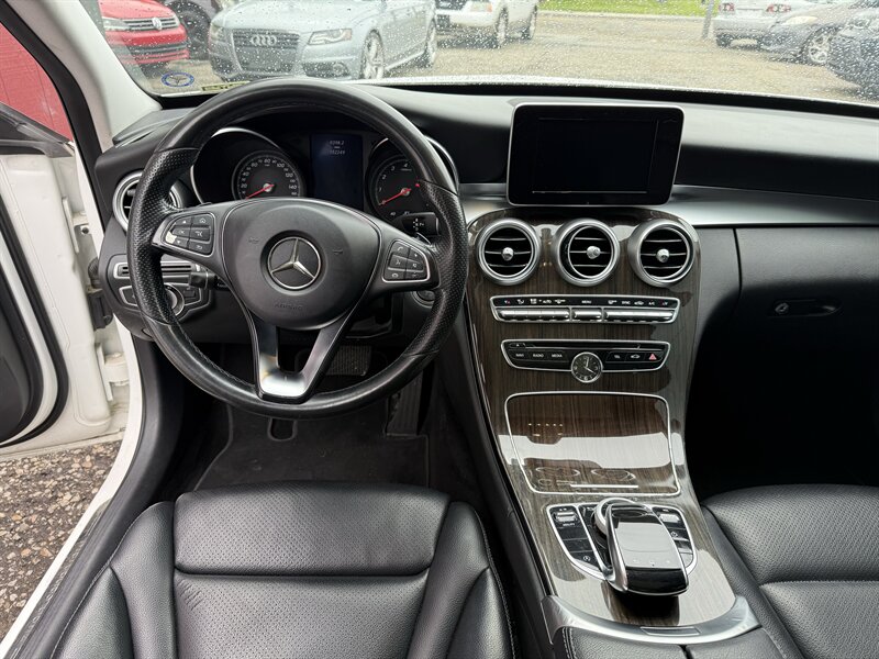 2015 Mercedes-Benz C 300 - Photo 8 - Meridian, ID 83642