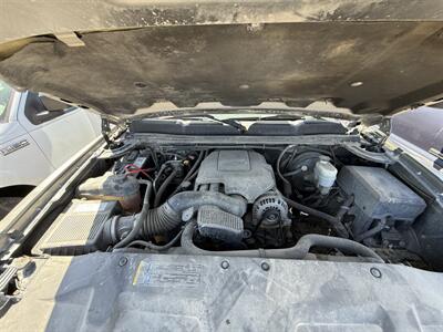 2008 Chevrolet Silverado 1500 Work Truck   - Photo 10 - Meridian, ID 83642