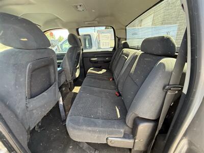 2008 Chevrolet Silverado 1500 Work Truck   - Photo 8 - Meridian, ID 83642
