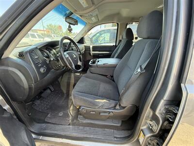 2008 Chevrolet Silverado 1500 Work Truck   - Photo 7 - Meridian, ID 83642