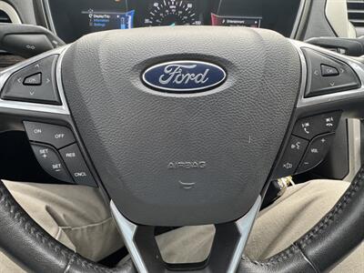 2015 Ford Fusion Energi SE Luxury   - Photo 14 - Meridian, ID 83642