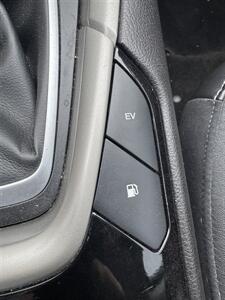 2015 Ford Fusion Energi SE Luxury   - Photo 13 - Meridian, ID 83642