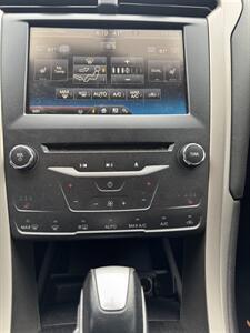 2015 Ford Fusion Energi SE Luxury   - Photo 12 - Meridian, ID 83642