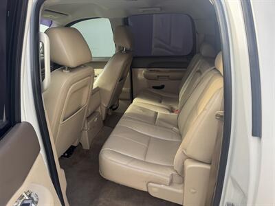 2013 Chevrolet Silverado 1500 LT   - Photo 11 - Meridian, ID 83642