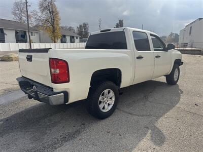 2013 Chevrolet Silverado 1500 LT   - Photo 3 - Meridian, ID 83642