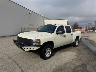 2013 Chevrolet Silverado 1500 LT   - Photo 7 - Meridian, ID 83642