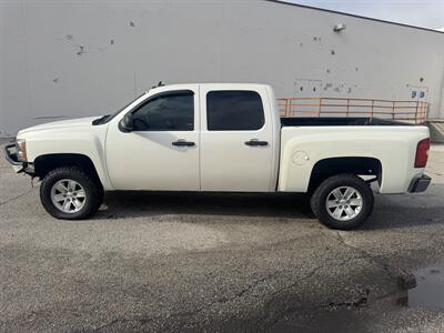 2013 Chevrolet Silverado 1500 LT   - Photo 6 - Meridian, ID 83642