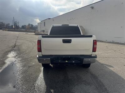 2013 Chevrolet Silverado 1500 LT   - Photo 4 - Meridian, ID 83642