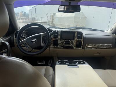 2013 Chevrolet Silverado 1500 LT   - Photo 12 - Meridian, ID 83642