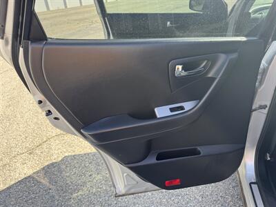 2007 Nissan Murano SL   - Photo 13 - Meridian, ID 83642