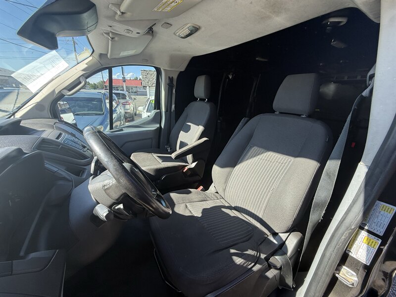 2017 Ford Transit 350 - Photo 9 - Meridian, ID 83642