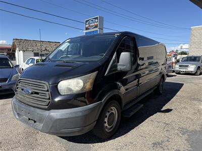 2017 Ford Transit 350 - Photo 8 - Meridian, ID 83642