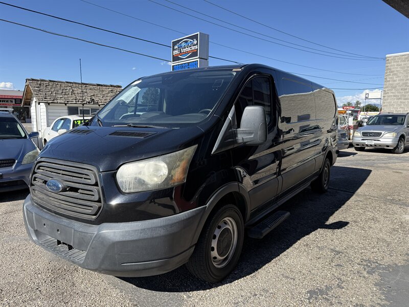 2017 Ford Transit 350 - Photo 8 - Meridian, ID 83642
