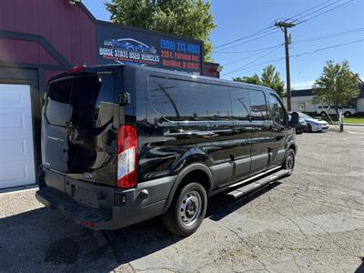 2017 Ford Transit 350 - Photo 4 - Meridian, ID 83642