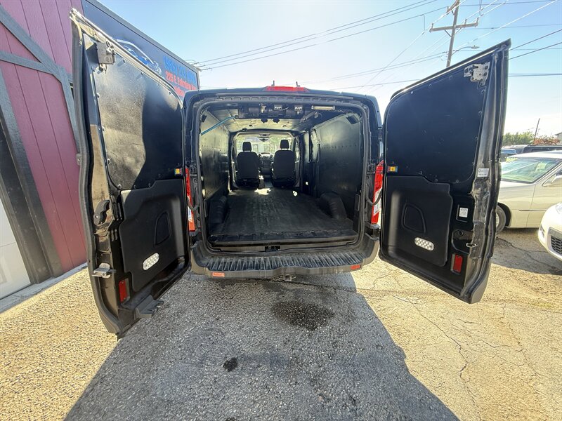 2017 Ford Transit 350 - Photo 5 - Meridian, ID 83642